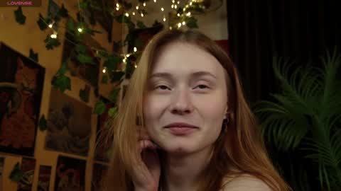 Lissa online show from 01/23/25, 08:45