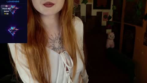 Lissa online show from 01/26/25, 06:28