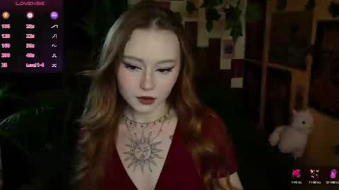 Lissa online show from 02/13/25, 07:56