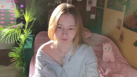 Lissa online show from 02/24/25, 07:22