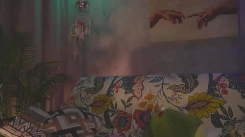 Lissa online show from 10/17/25, 05:59