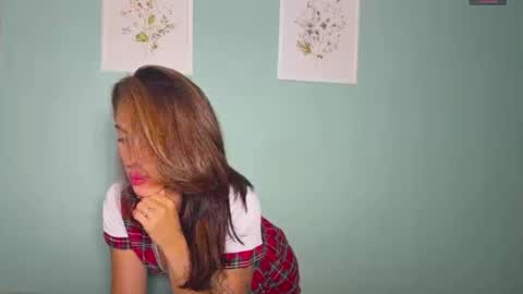 Mia online show from 09/14/25, 04:39