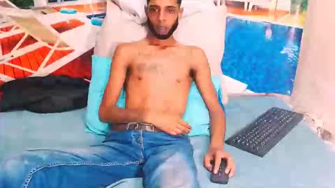 Snapshot of charmingindian01 chatting on 02/27/26, 06:41 Jah online show from 02/27/26, 06:41