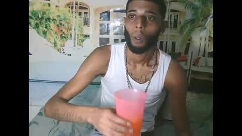 Snapshot of charmingindian01 chatting on 03/01/26, 06:10 Jah online show from 03/01/26, 06:10