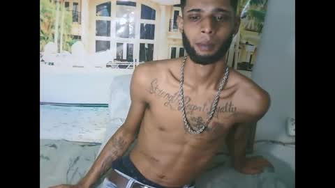 Jah online show from 03/11/26, 05:52