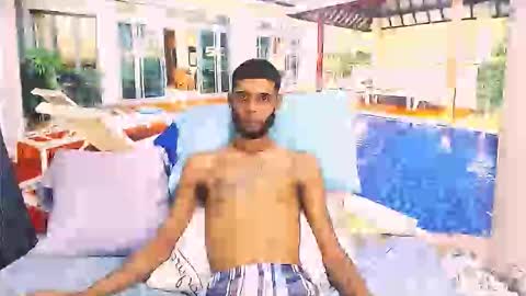 Jah online show from 03/25/26, 06:25