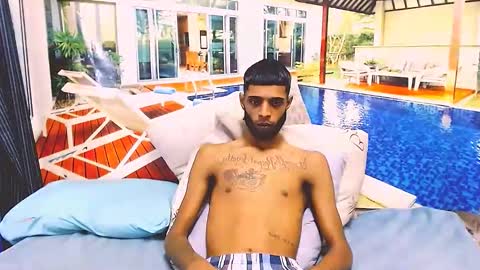 Jah online show from 04/12/26, 06:57