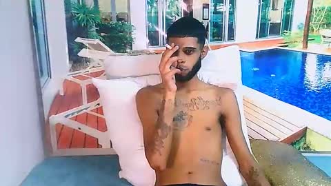 Jah online show from 04/18/26, 07:07