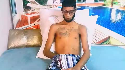 Jah online show from 04/20/26, 05:54