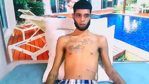 Jah online show from 04/21/26, 06:55