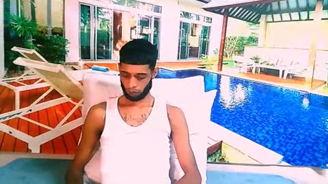 Jah online show from 04/24/26, 08:50