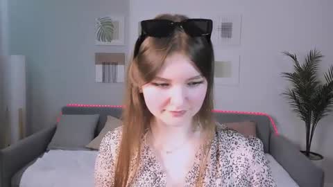 Im Eva online show from 05/11/26, 04:04