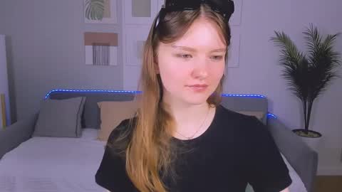 Im Eva online show from 05/21/26, 11:39