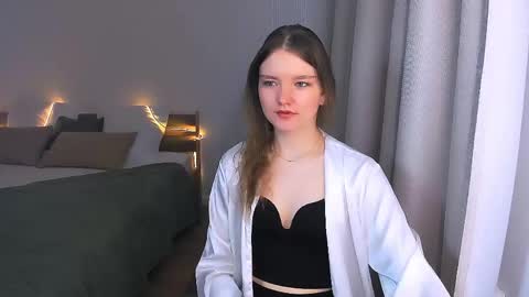 Im Eva online show from 06/02/26, 03:08