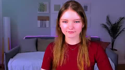 Im Eva online show from 06/25/26, 11:26