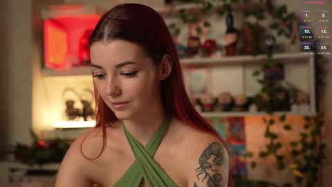 Belle and Miley online show from 02/05/25, 05:31