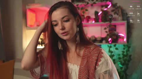 Belle and Miley online show from 02/08/25, 05:18