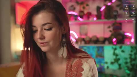 Belle and Miley online show from 02/09/25, 05:22