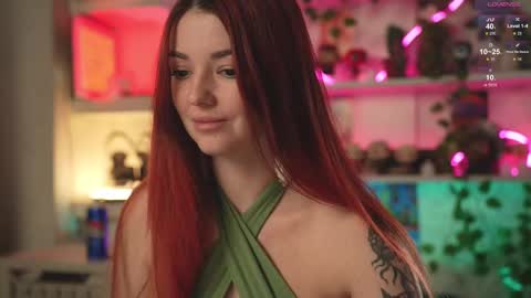 Belle and Miley online show from 02/13/25, 05:22