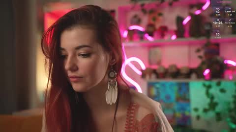 Belle and Miley online show from 02/20/25, 06:35