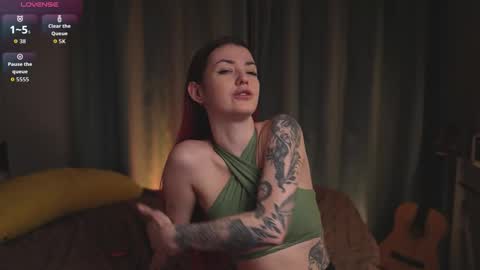 Belle and Miley online show from 02/07/26, 04:22