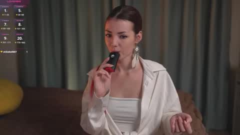 Belle and Miley online show from 02/11/26, 03:17