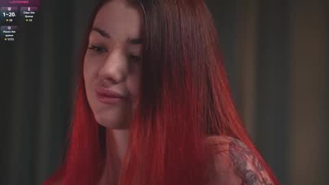 Belle and Miley online show from 02/27/26, 04:40