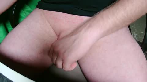 charmrush online show from 10/18/25, 07:14