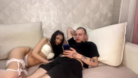 Vin and Katie online show from 04/18/26, 07:07