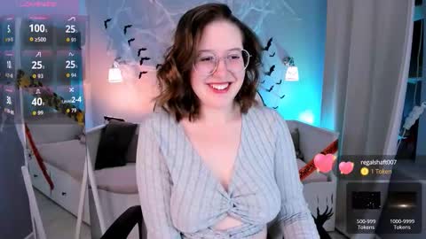 Grace online show from 11/02/25, 11:12