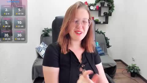 Grace online show from 01/07/26, 10:40