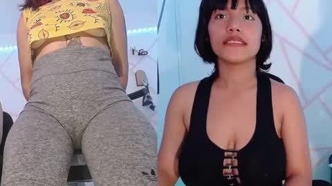 Snapshot of charolcattlelove chatting on 12/30/24, 07:21 ZharoCattleya online show from 12/30/24, 07:21