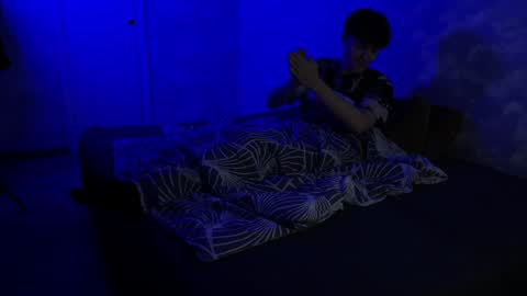 lynxy online show from 12/13/24, 10:45