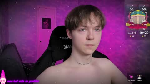 lynxy online show from 12/14/24, 07:25