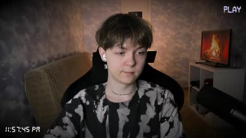 lynxy online show from 09/29/25, 08:57