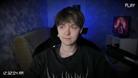 lynxy online show from 09/30/25, 09:31