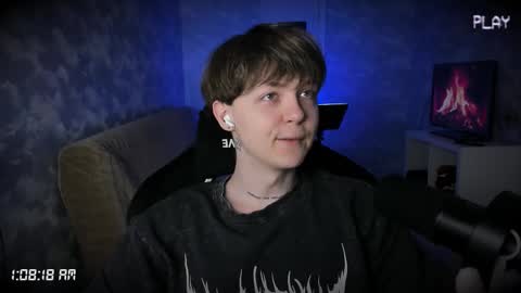 lynxy online show from 10/04/25, 10:08