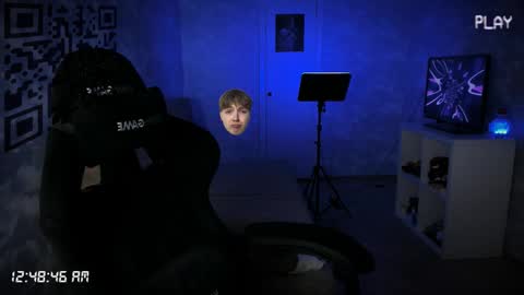 Snapshot of charonbaby1 chatting on 11/03/25, 09:48 lynxy online show from 11/03/25, 09:48