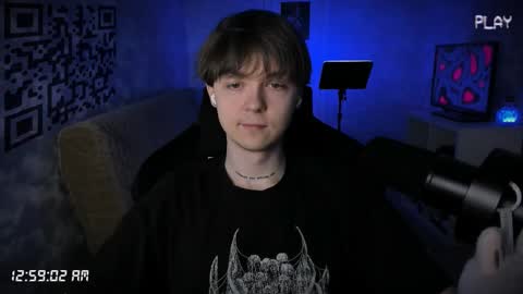 Snapshot of charonbaby1 chatting on 11/10/25, 09:58 lynxy online show from 11/10/25, 09:58