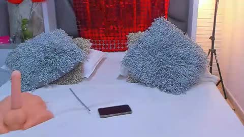 Charon  Stom online show from 02/14/26, 11:51