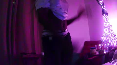 Miss Chocolate online show from 12/03/24, 09:33