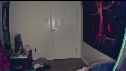 Miss Chocolate online show from 12/29/24, 04:48