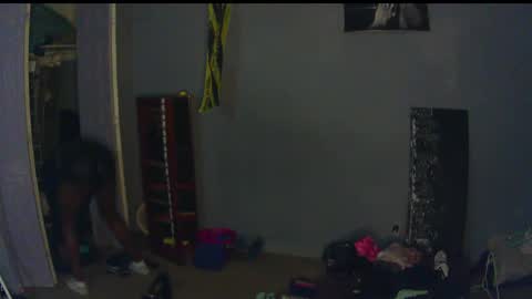 Miss Chocolate online show from 01/05/25, 01:24