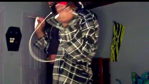 Miss Chocolate online show from 01/14/25, 07:48