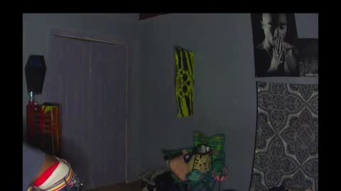 Miss Chocolate online show from 01/19/25, 12:50