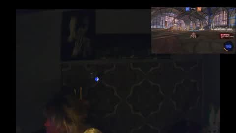 Miss Chocolate online show from 01/22/25, 11:45