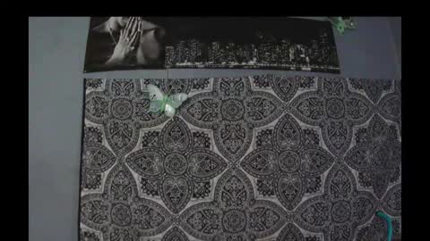 Miss Chocolate online show from 01/25/25, 12:06