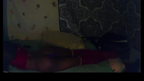 Miss Chocolate online show from 01/27/25, 01:19