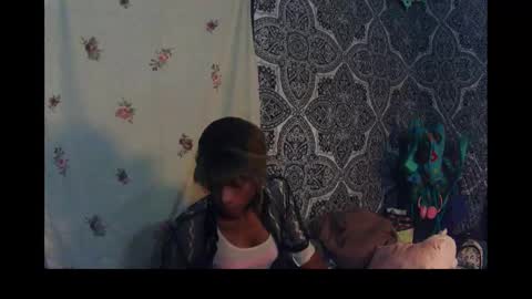 Miss Chocolate online show from 01/31/25, 10:31