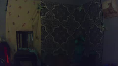 Miss Chocolate online show from 03/01/25, 12:12